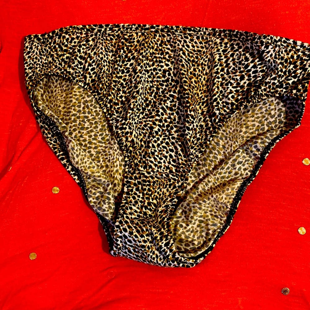 Brand new underwear Jockey size 6